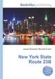 New York State Route 23B, Jesse Russell,Ronald Cohn 