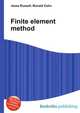Finite element method, Jesse Russell,Ronald Cohn 