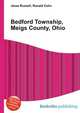 Bedford Township, Meigs County, Ohio, Jesse Russell,Ronald Cohn 