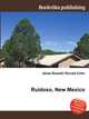 Ruidoso, New Mexico, Jesse Russell,Ronald Cohn 