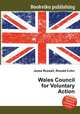 Wales Council for Voluntary Action, Jesse Russell,Ronald Cohn 