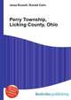 Perry Township, Licking County, Ohio, Jesse Russell,Ronald Cohn 