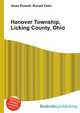 Hanover Township, Licking County, Ohio, Jesse Russell,Ronald Cohn 