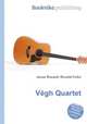 Vegh Quartet, Jesse Russell,Ronald Cohn 