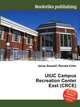 UIUC Campus Recreation Center East (CRCE), Jesse Russell,Ronald Cohn 