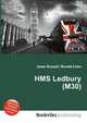 HMS Ledbury (M30), Jesse Russell,Ronald Cohn 