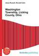 Washington Township, Licking County, Ohio, Jesse Russell,Ronald Cohn 