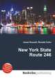 New York State Route 246, Jesse Russell,Ronald Cohn 