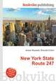 New York State Route 247, Jesse Russell,Ronald Cohn 