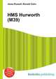 HMS Hurworth (M39), Jesse Russell,Ronald Cohn 