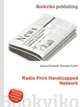 Radio Print Handicapped Network, Jesse Russell,Ronald Cohn 