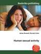Human sexual activity, Jesse Russell,Ronald Cohn 
