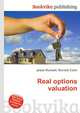 Real options valuation, Jesse Russell,Ronald Cohn 