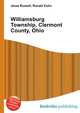 Williamsburg Township, Clermont County, Ohio, Jesse Russell,Ronald Cohn 