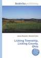 Licking Township, Licking County, Ohio, Jesse Russell,Ronald Cohn 