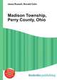 Madison Township, Perry County, Ohio, Jesse Russell,Ronald Cohn 