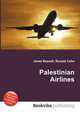 Palestinian Airlines, Jesse Russell,Ronald Cohn 