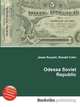 Odessa Soviet Republic, Jesse Russell,Ronald Cohn 
