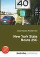 New York State Route 25C, Jesse Russell,Ronald Cohn 