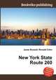 New York State Route 260, Jesse Russell,Ronald Cohn 