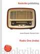 Radio One (India), Jesse Russell,Ronald Cohn 