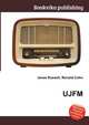 UJFM, Jesse Russell,Ronald Cohn 