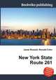 New York State Route 261, Jesse Russell,Ronald Cohn 