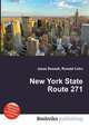 New York State Route 271, Jesse Russell,Ronald Cohn 