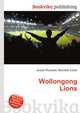 Wollongong Lions, Jesse Russell,Ronald Cohn 