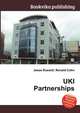 UKI Partnerships, Jesse Russell,Ronald Cohn 