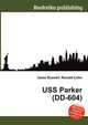 USS Parker (DD-604), Jesse Russell,Ronald Cohn 