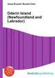 Oderin Island (Newfoundland and Labrador), Jesse Russell,Ronald Cohn 