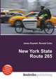 New York State Route 265, Jesse Russell,Ronald Cohn 