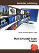 Multi Emulator Super System, Jesse Russell,Ronald Cohn 