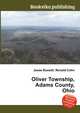 Oliver Township, Adams County, Ohio, Jesse Russell,Ronald Cohn 