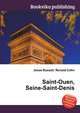 Saint-Ouen, Seine-Saint-Denis, Jesse Russell,Ronald Cohn 
