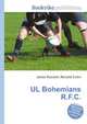 UL Bohemians R.F.C., Jesse Russell,Ronald Cohn 