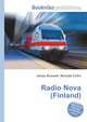 Radio Nova (Finland), Jesse Russell,Ronald Cohn 