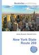 New York State Route 269, Jesse Russell,Ronald Cohn 