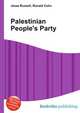 Palestinian People's Party, Jesse Russell,Ronald Cohn 