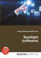 Spotlight (software), Jesse Russell,Ronald Cohn 