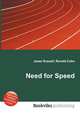 Need for Speed, Jesse Russell,Ronald Cohn 