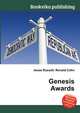 Genesis Awards, Jesse Russell,Ronald Cohn 