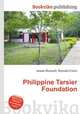 Philippine Tarsier Foundation, Jesse Russell,Ronald Cohn 