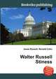 Walter Russell Stiness, Jesse Russell,Ronald Cohn 