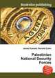 Palestinian National Security Forces, Jesse Russell,Ronald Cohn 
