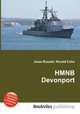 HMNB Devonport, Jesse Russell,Ronald Cohn 
