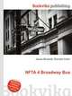 NFTA 4 Broadway Bus, Jesse Russell,Ronald Cohn 
