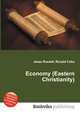 Economy (Eastern Christianity), Jesse Russell,Ronald Cohn 