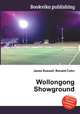 Wollongong Showground, Jesse Russell,Ronald Cohn 